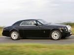 Rolls-Royce Phantom Coupe 2009 года (UK)